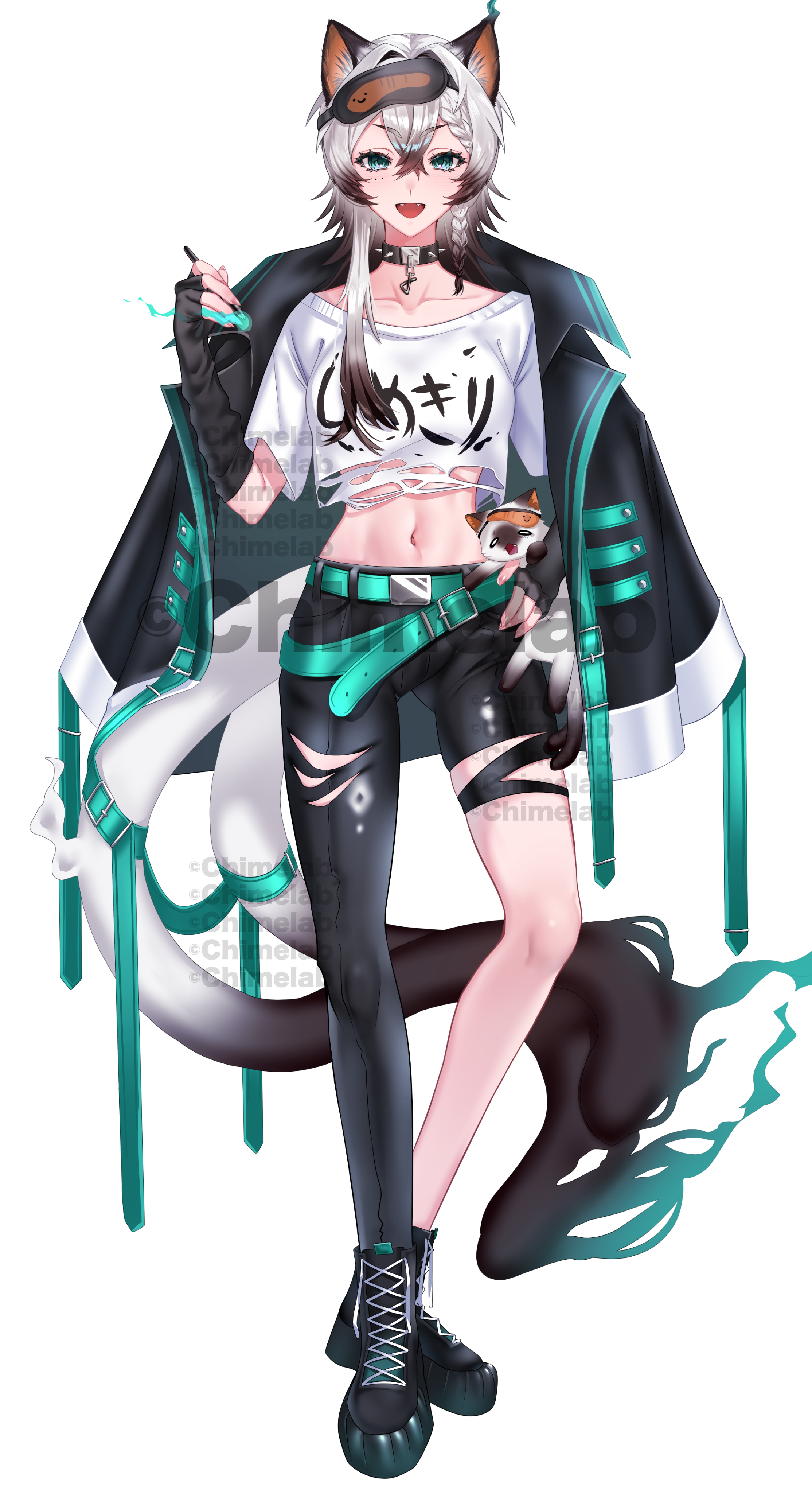 鮭延 ヤヲ
